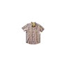 Milton Slim Fit S/S Shirt