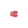 Volca Dot Girls Pink Synthetic Creedler Sandals