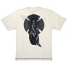 Emmanuel Guzman Calender Girl Premium S/S T-Shirt - Lightning White