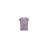 Retro Text A.O. Girls S/S Tee