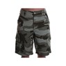 Commando Cargo Shorts