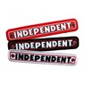Bar Cross Patch - Assorted Colours