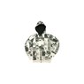 Heroes of X Zip Hoody
