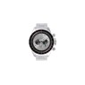 ZR3  Silver/Silver/Silver Watch ZEP001