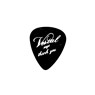 Vestal Says... Plectrum