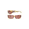 NU705009 Tortoise Sunglasses
