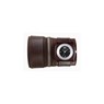 Quartersleve Brown/Brown Black Watch QS002
