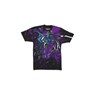 Ninja Bitch S/S T-Shirt - Black