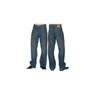 Ergo Beat to Hell Wash Jeans
