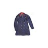 Leslie Peacoat