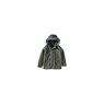 Parkaway II Swiss Army Jacket