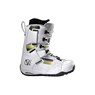 ANDREAS WIIG 09 White/Plaid Snowboard Boots F1L242