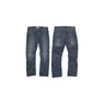 Matador Vintage Dirty Jeans