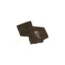 Super Coop Chocolate Scarf