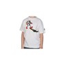 Mr Stone Youths S/S T-Shirt - White