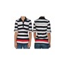 Hamburgler S/S Knit Polo Shirt
