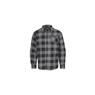 Graff Buff Plaid L/S Flannel Shirt