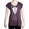 What the Tux S/S Tee