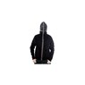 Screen Zip Hoody