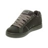 Widow (Speckle Grid) Black/Charcoal Kids Shoe DE30LN