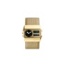 Monte Carlo Gold/Gold/Gold  Watch MCW013