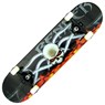 A Series Devil's Eye Complete Skateboard