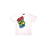 Snakehead Youths S/S T-Shirt - White