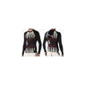EA FA L/S Hooded Lycra Thrashguard