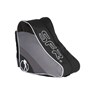 Ice/Roller Skate Carry Bag - Black