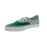 Authentic (Skull Leaf Clover) Leprechaun/Vermillion Orange Shoe EE33FT