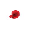 Hoops Red New Era Cap