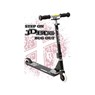 Bug Original Pro Street V3 Scooter Matt Black MS136B
