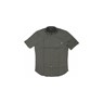 Y Factor S/S Shadow Grey Shirt