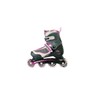 MX-S1000 Lilac/Grey Childrens Inline Skate