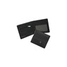 Showdown Bi-fold Wallet - All Black