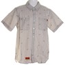 8 Hour Day S/S Shirt