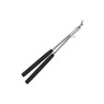 Henry's aluminium diabolo handsticks