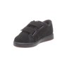Smith JR Black/Red Kids Shoe