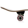Z Series Black Complete Skateboard