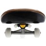 Z Series Black Complete Skateboard