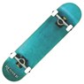 Z Series Blue Complete Skateboard