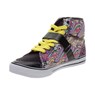 Wellesley Strap (Harlequin) Black/Multi Shoe JX20TY