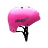 Pink Helmet