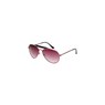 Wingman Aviator Sunglasses - Red J7URED