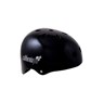 Black Helmet
