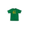 Icon Plaid Kelly Green Youths S/S T-Shirt