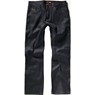 Arrival 16.5 Indigo Raw Denim Pants