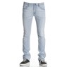 Vorta Bleach Wash Jeans