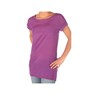 Starry Brights Purple Jersey Tunic