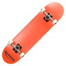 Z Series Orange Complete Skateboard